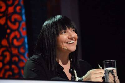 София Ротару - Алла Духова рассказала о самом крупном штрафе в шоу-балете «Тодес» - actualnews.org - Санкт-Петербург