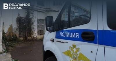 Женщину, которая избивала дочь на видео в Казани, «сдала» в полицию свекровь - realnoevremya.ru - Россия - респ. Татарстан - Казань - Того - Татарстан