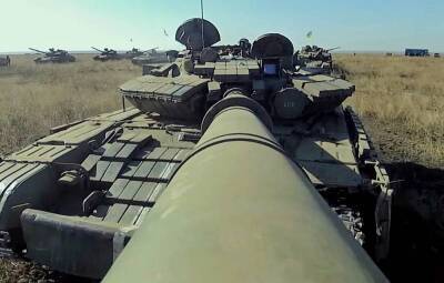 «Украина сама рвется в бой с русскими»: румынский эксперт о кризисе между Москвой и Киевом - topcor.ru - Москва - Россия - США - Украина - Киев - Румыния - г. Бухарест