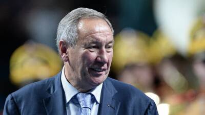 Шамиль Тарпищев - Тарпищев назвал 2021 год наиболее успешным в истории отечественного тенниса - russian.rt.com - Россия - США - Хорватия
