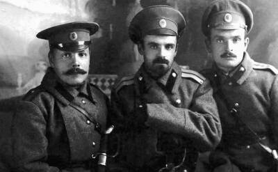 Валентин Кульчицкий: судьба самого благородного офицера в русской истории - Русская семерка - russian7.ru - Одесса - Российская Империя