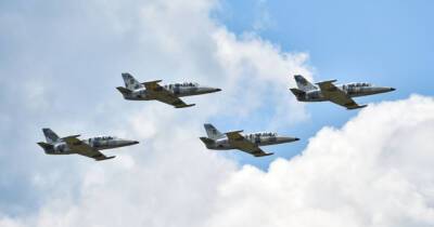 Наследство Чехословакии. Когда и на что Украина поменяет старые L-39 "Альбатрос" - dsnews.ua - Украина - Чсср