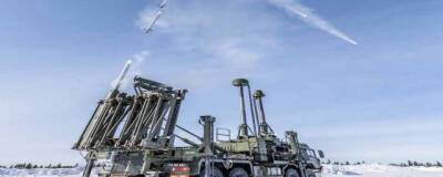 В британскую армию поступили первые комплексы ПВО Sky Sabre - runews24.ru - Англия