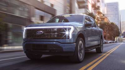 Ford - Autonews.ua - autonews.ua - Украина