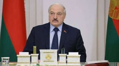 Александр Лукашенко - Павел Латушко - Джо Байден - Как санкции США ударили по режиму Лукашенко: объяснил Латушко - newzfeed.ru - США - Вашингтон - Белоруссия - Лондон - Брюссель