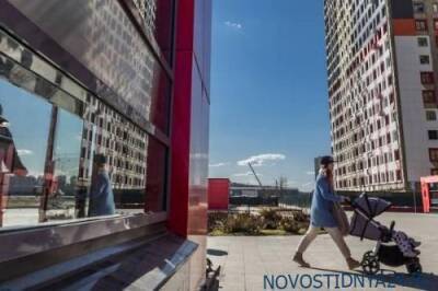 Цены на вторичное жилье в России растут до 37% в год - novostidnya24.ru - Россия - Краснодар