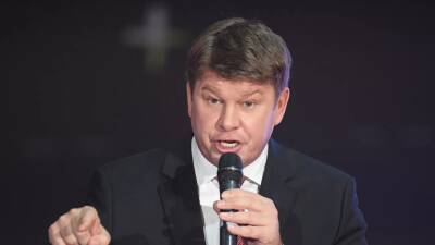 Дмитрий Губерниев - Джо Байден - Губерниев: рейтинг Байдена мог бы серьёзно вырасти, если бы он появился в моей программе - russian.rt.com - Китай - США - Пекин