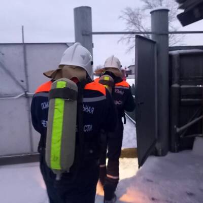На Южном Урале в частном доме случайно нашли банку с 2 кг ртути - znak.com - Челябинская обл.