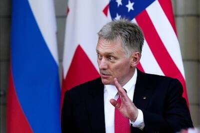 Владимир Путин - Дмитрий Песков - Джо Байден - В Кремле оценили возможность Байдена присоединиться к «нормандской четверке» - lenta.ru - Москва - Россия - США - Украина - Германия - Франция