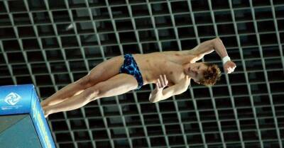 Алексей Середа - 15-летний Алексей Середа выиграл золото юниорского чемпионата мира по прыжкам в воду - kp.ua - Россия - Украина - Киев - Токио