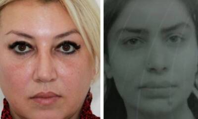 Появились страшные подробности убийства двух россиянок на Кипре - gubdaily.ru - Россия - Сирия - Кипр
