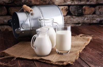 Эксперт: Рост цены на молоко разрушит молокоперерабатывающую отрасль - agroportal.ua - Украина