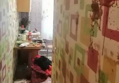 Жители Кораблина до смерти забили знакомого стеклянной банкой - ya62.ru - Россия - Рязанская обл.
