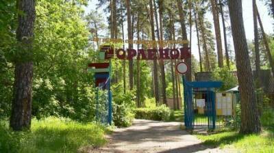 На восстановление лагеря «Орленок» нужен 1 млрд рублей - penzainform.ru - Пензенская обл.