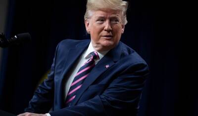 Дональд Трамп - Дональд Трамп назвал «нечестным матчем» для США предстоящую беседу Байдена и Путина - newizv.ru - Россия - США - Англия