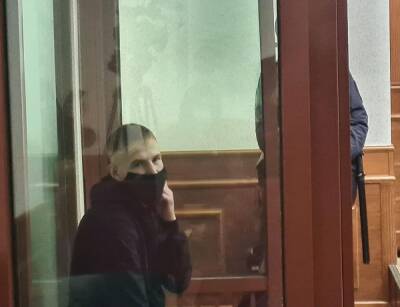 На Урале мужчина заживо похоронил человека за долг в 500 рублей. Ему дали 15 лет колонии - znak.com - Россия - Карпинск