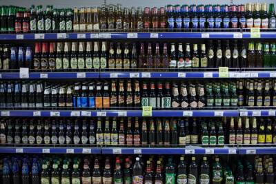 В России хотят ограничить продажу алкоголя в Новый год - abnews.ru - Россия