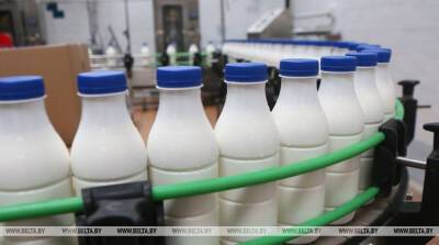 Экспорт белорусского продовольствия в январе-октябре вырос на 14,1% - belta.by - Россия - Китай - Белоруссия - Минск