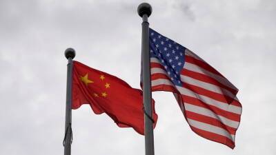 Чжао Лицзянь - Китай примет решительные меры в ответ на дипломатический бойкот США Олимпиады в Пекине - russian.rt.com - Китай - США - Пекин
