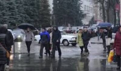 Одессу зальет дождями, зима отменяется: детальный прогноз от синоптиков - politeka.net - Украина - Одесса - Одесса