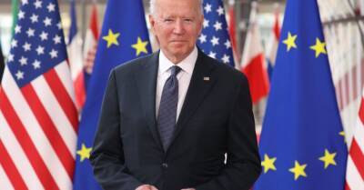 В случае вторжения России в Украину США могут послать дополнительные войска в Европу - rus.delfi.lv - Россия - США - Украина - Вашингтон - Латвия