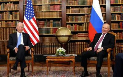 Владимир Путин - Джо Байден - США может ввести санкции против российских банков. Рубли запретят обменивать на доллары и евро - minfin.com.ua - Россия - США - Украина