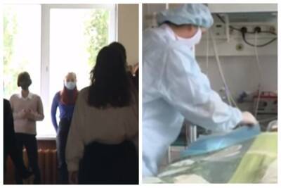 В Одессе школьницу отправили в реанимацию одноклассники: "подмешали антисептик" - politeka.net - Украина - Одесса - Одесса