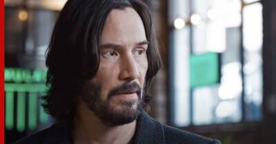 Вышел финальный трейлер новой "Матрицы" - profile.ru