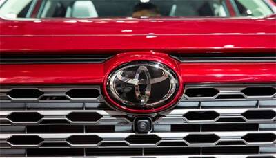 Toyota построит в США завод по производству аккумуляторов для электромобилей стоимостью $1,29 миллиарда - bin.ua - США - Украина - шт.Северная Каролина