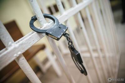 Суд продлил арест пермскому стрелку - news.vse42.ru - Дзержинск - Пермь - Пермь