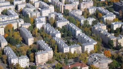 Владимир Ефимов - Более 100 проектов межевания жилых кварталов утвердили в Москве в 2021 году - vm.ru - Москва - Москва