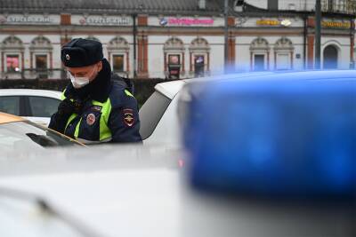 Более 60 нетрезвых водителей выявили в Москве во время рейда ГИБДД - vm.ru - Москва - Россия - Москва