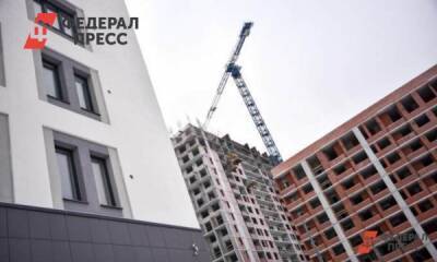 Полина Зиновьева - Три года ждали: в Тюмени ввели в эксплуатацию долгострой - fedpress.ru - Тюмень - Тюменская обл.