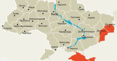 Виталий Безгин - Завершение децентрализации: в "Слуге народа" уверяют, что районы никуда не денутся - dsnews.ua - Украина