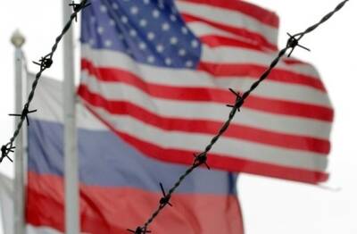 Владимир Путин - Джо Байден - Новые санкции США и ЕС против России могут затронуть обмен рубля на другие валюты - Bloomberg - unn.com.ua - Россия - США - Украина - Киев - с. Путин