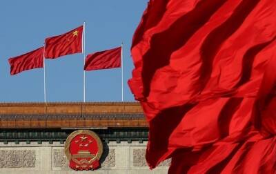 Чжао Лицзян - В Пекине назвали бойкот Олимпиады оскорблением 1,4 млрд китайцев - korrespondent.net - Китай - США - Украина - Пекин