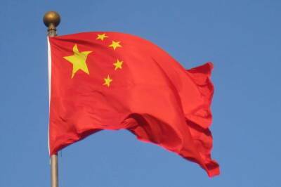 Чжао Лицзянь - Китай примет контрмеры в ответ на решение США бойкотировать Олимпиаду - trend.az - Китай - США - Пекин