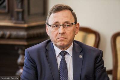 Ярослав Качиньский - Берлин проигнорировал реплику Варшавы о «строительстве IV рейха» - eadaily.com - Германия - Польша - Берлин - Варшава