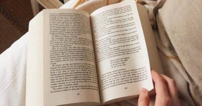 10 лучших книг 2021 года по версии The New York Times - skuke.net - New York - New York