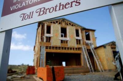 Что встряхнёт рынки: доходы AutoZone и Toll Brothers - smartmoney.one - Reuters