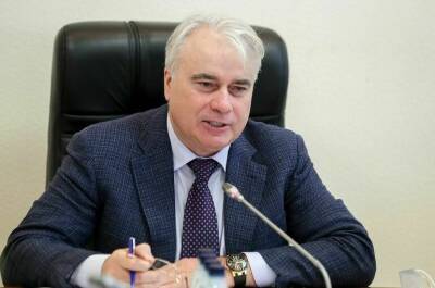 Павел Завальный - Завальный: переход ТЭК на российские программы позволит обеспечить безопасность - pnp.ru