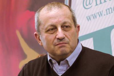 Яков Кедми - Кедми рассказал, почему Запад не решится на войну с Россией - mk.ru - Россия - США