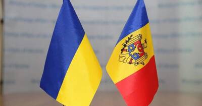 Наталья Гаврилица - Денис Шмыгаль - Парламент Молдовы ратифицировал евроинтеграционные поправки в соглашение о свободной торговле с Украиной - dsnews.ua - Украина - Молдавия