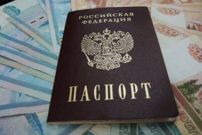 Российским банкам планируют предоставлять данные о супругах и детях заемщиков - mk.ru
