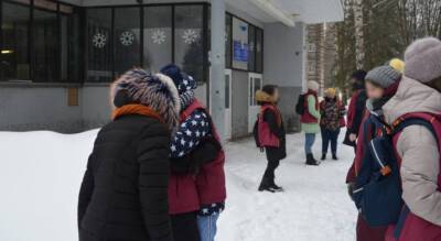 В Чувашии наказали руководство училища: студентов не пускали на учебу без прививки от ковида - pg21.ru - респ. Чувашия - Чебоксары