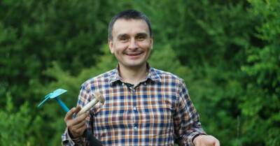 Александр Суворов - Во Франции - Владелец плантации трюфелей: Выращивать их в Украине начали раньше, чем во Франции - kp.ua - Украина - Франция - Винницкая обл.