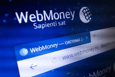 Центробанк запретил часть функций WebMoney в России - lenta.ru - Россия