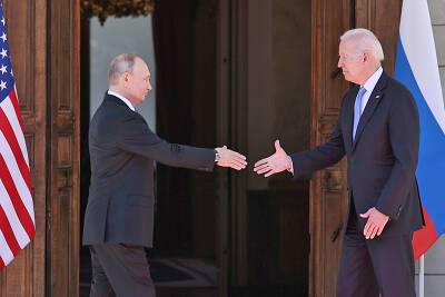 Владимир Путин - Джо Байден - Непростая и долгая беседа: что ждать от переговоров Путина и Байдена - tvc.ru - Москва - США - Вашингтон - Сочи