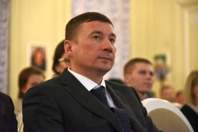 Александр Беглов - Иван Громов - В Петербурге задержан экс-глава Калининского района Иван Громов - abnews.ru - Россия - Санкт-Петербург - Того - р-н Калининский