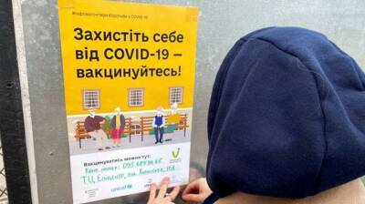 Александр Заика - Стало известно, когда можно вакцинироваться переболевшим коронавирусом - lenta.ua - Украина
